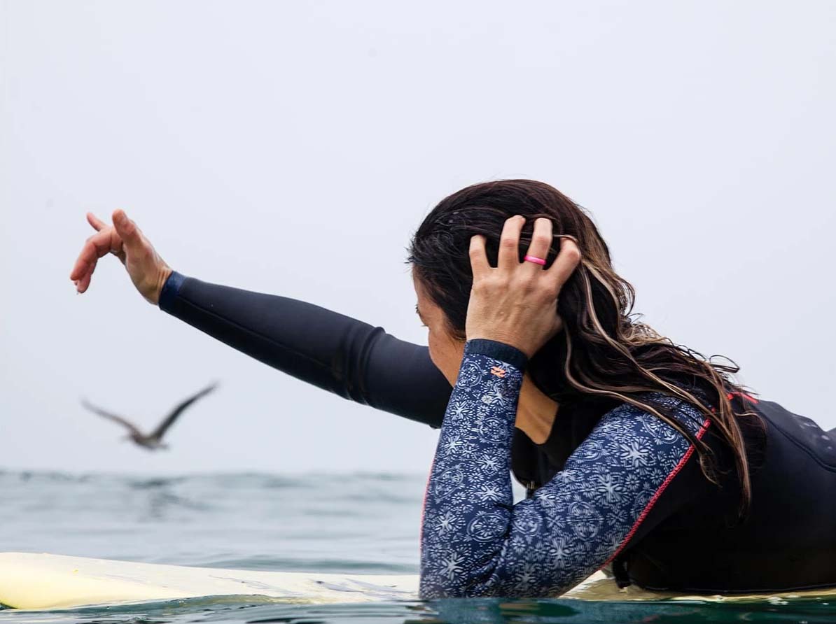 How Much Do Silicone Rings Stretch? Silicone Rings