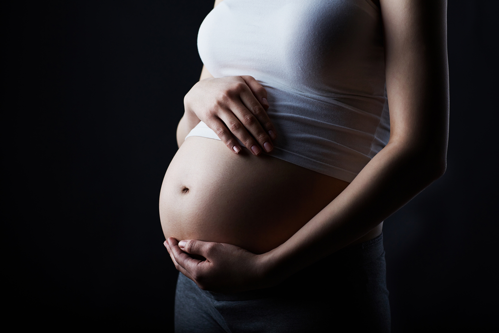 Why Silicone Rings Are Great for Pregnant Women