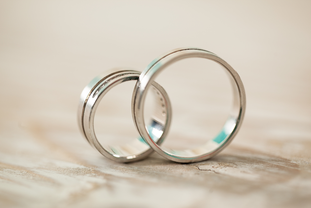 When You Shouldn’t Wear Your Metal Rings Silicone Rings