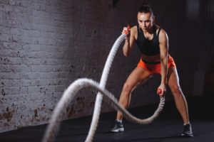 Why Silicone Rings Are Great for Weightlifting or Fitness