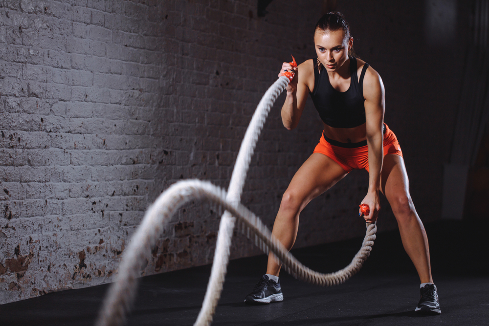 Why Silicone Rings Are Great for Weightlifting or Fitness | Silicone Rings